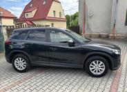 Mazda CX-5 2