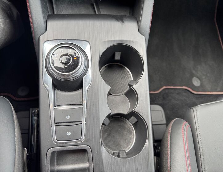 Ford Kuga 18