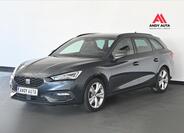 Seat Leon 1