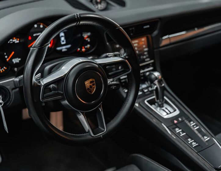 Porsche 911 28