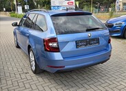 Škoda Octavia 2
