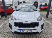 KIA Sportage 9