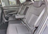 Hyundai Tucson 14