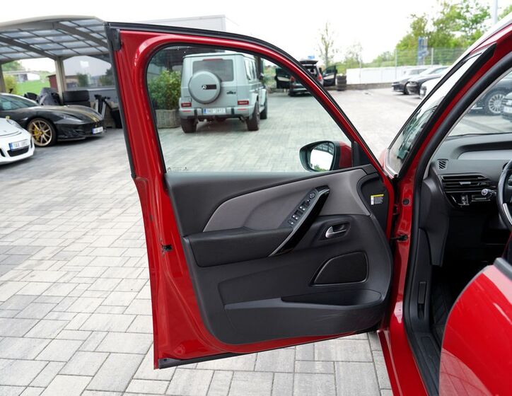 Citroën Grand C4 Picasso 13