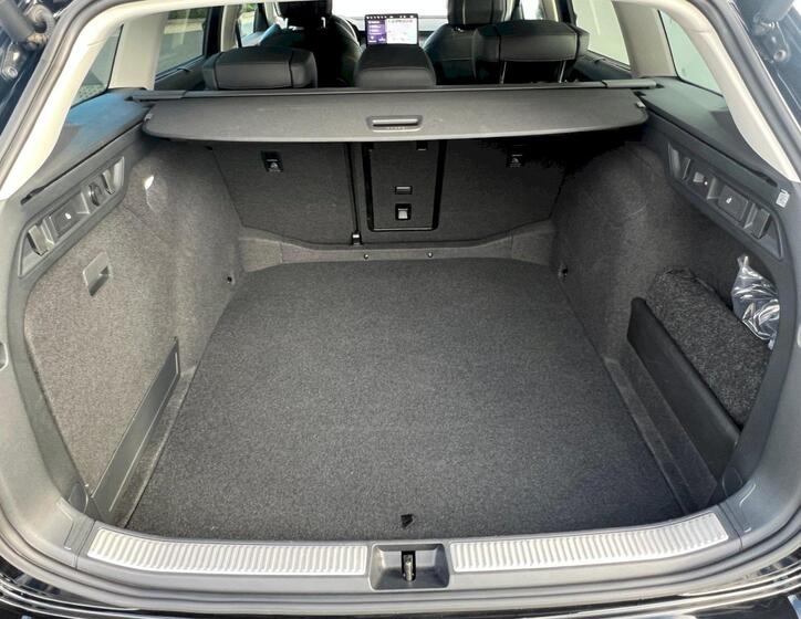 Škoda Superb 44