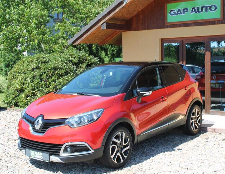 Renault Captur 3