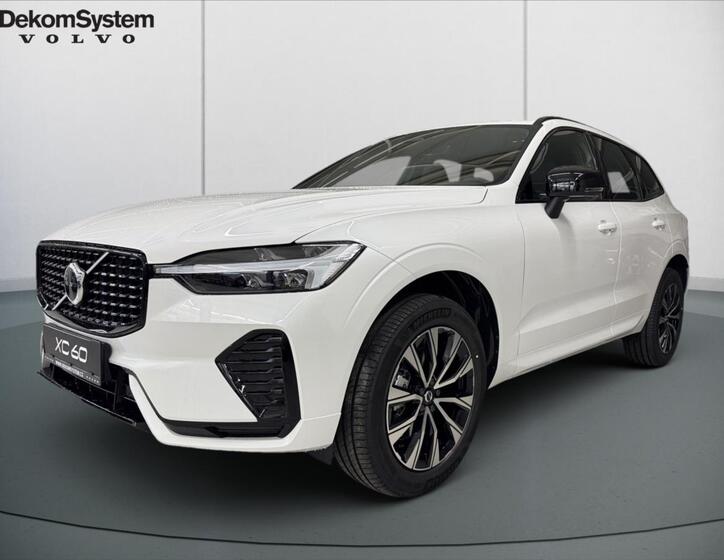 Volvo XC60 1