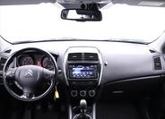 Citroën C4 Aircross 24