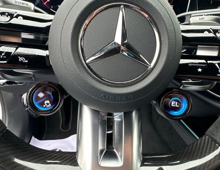 Mercedes-Benz Třídy E 19