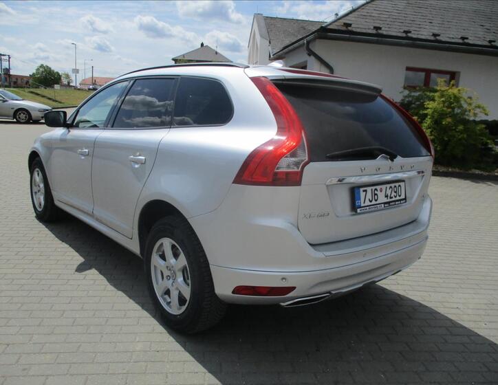 Volvo XC60 3