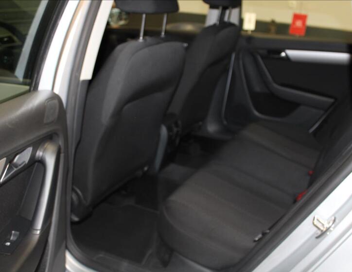 Volkswagen Passat 14