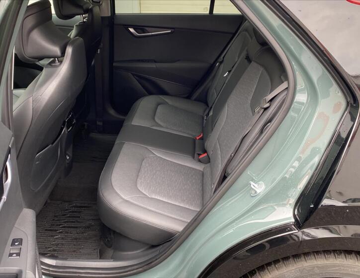KIA Niro 15