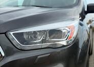 Ford Kuga 9