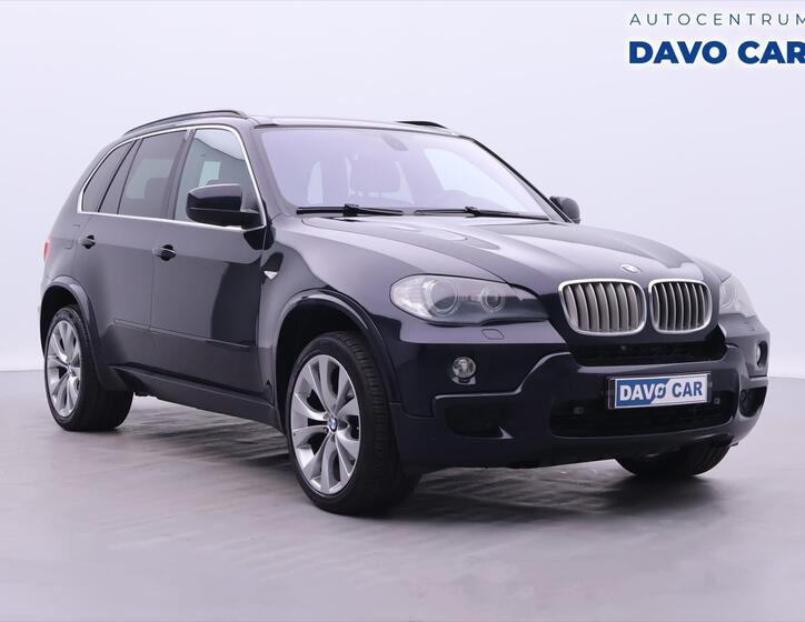 BMW X5 1