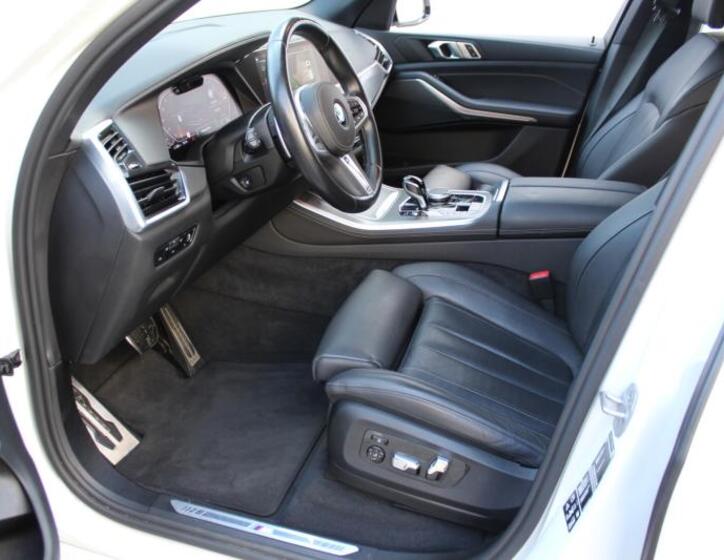 BMW X5 10