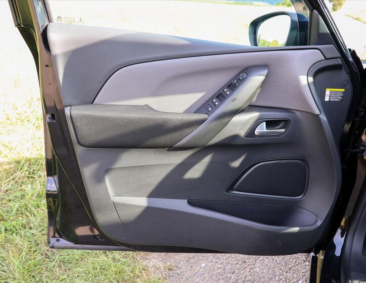 Citroën C4 Picasso 11