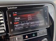 Mitsubishi Outlander 22