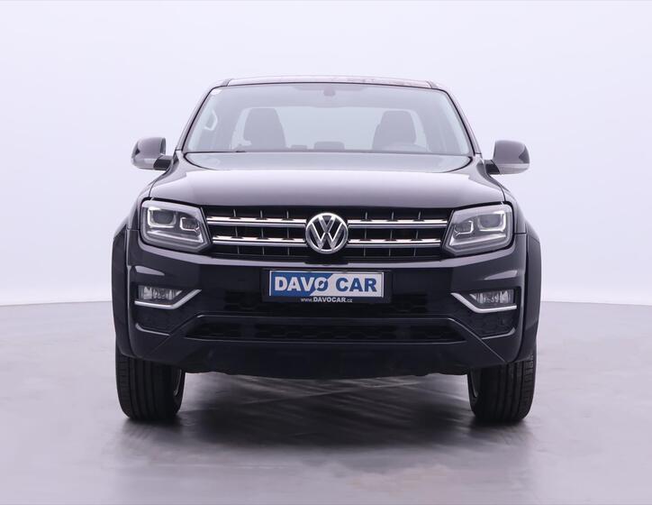 Volkswagen Amarok 2