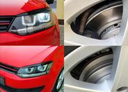 Volkswagen Polo 5