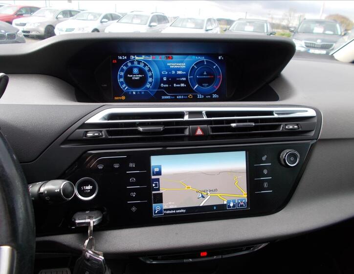 Citroën C4 Picasso 22