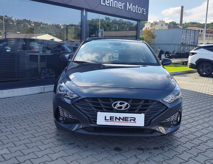 Hyundai i30 2