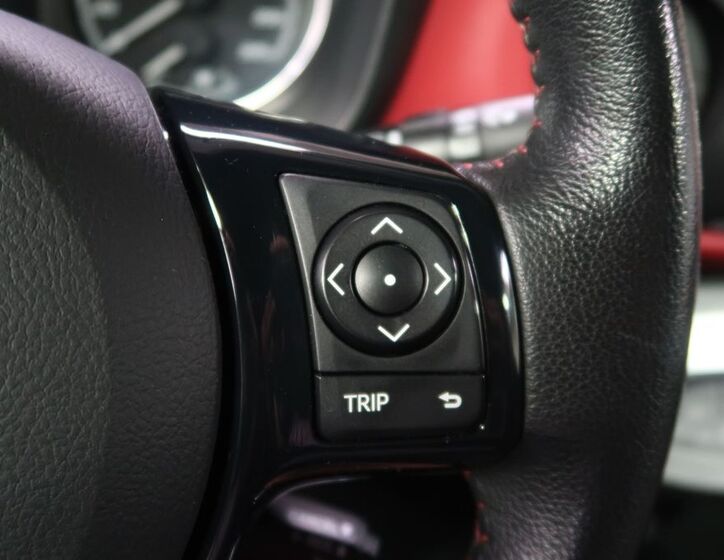 Toyota Yaris 27