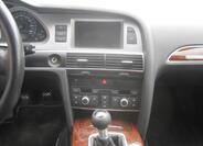 Audi A6 9