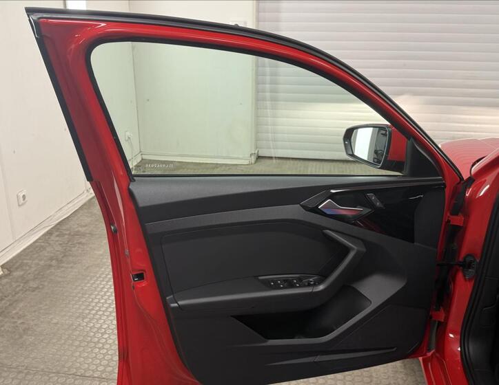 Audi A1 14