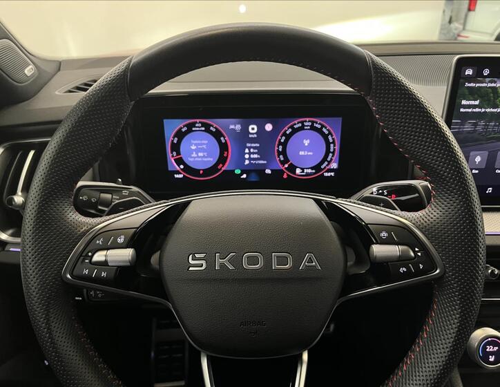 Škoda Kodiaq 16