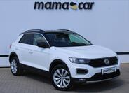 Volkswagen T-Roc 1