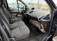 Ford Tourneo 17