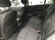 Renault Mégane 8
