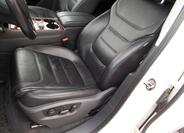 Volkswagen Touareg 22