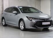 Toyota Corolla 3