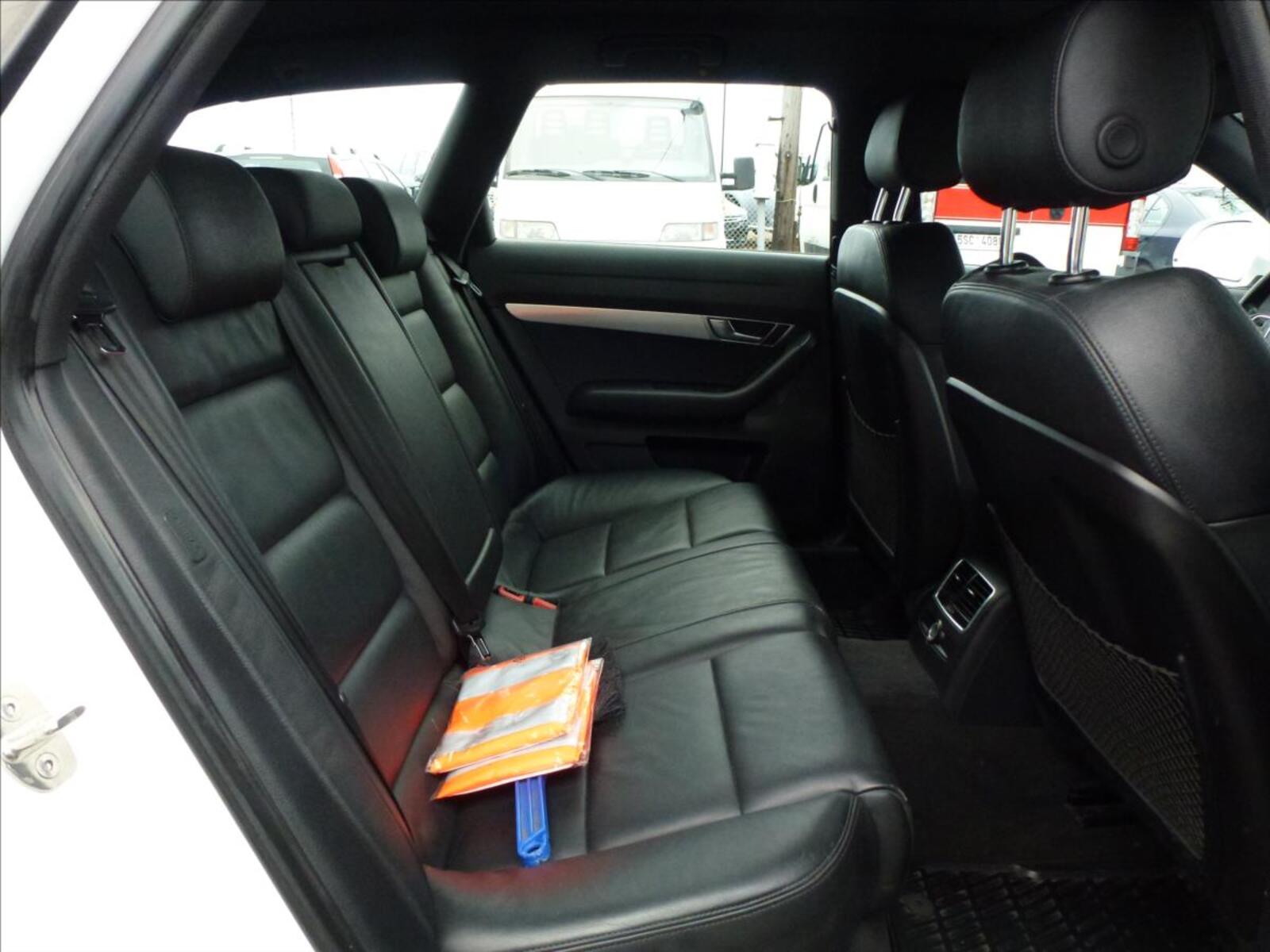 Audi A6 22