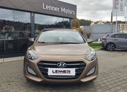 Hyundai i30 2