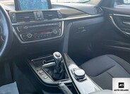 BMW Řada 3 25