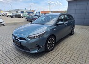 KIA Ceed 2