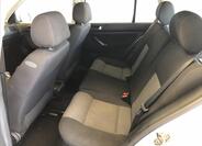 Volkswagen Golf 10