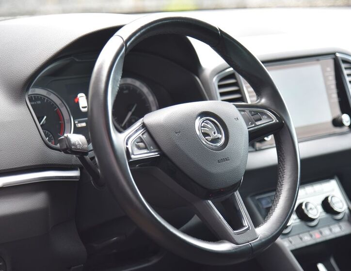 Škoda Karoq 13