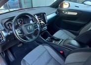 Volvo XC40 5