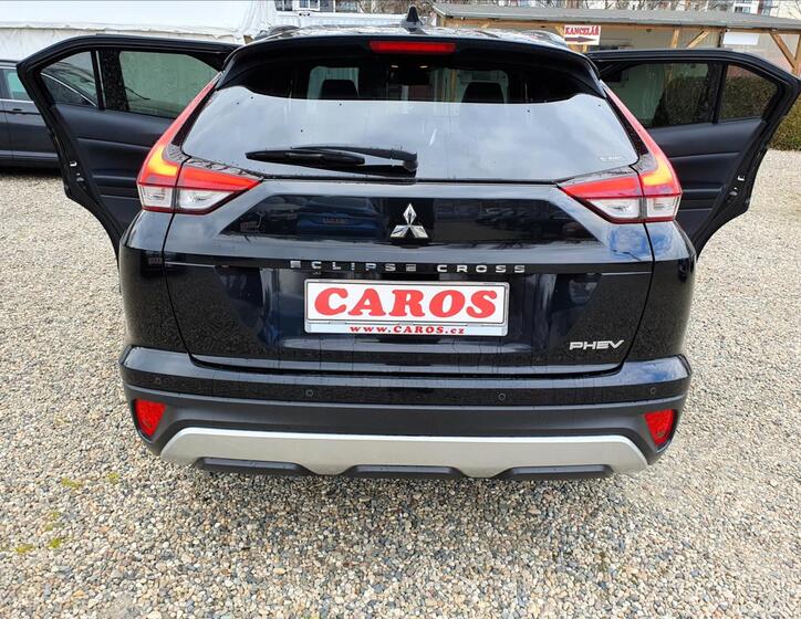 Mitsubishi Eclipse Cross 28