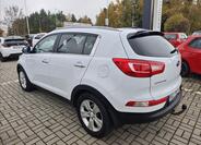 KIA Sportage 4