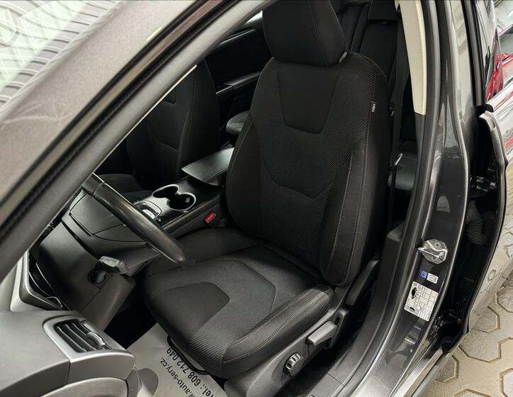 Ford Mondeo 27