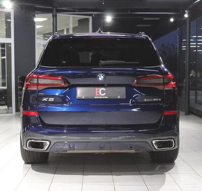 BMW X5 5