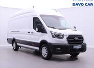 Ford Transit 1