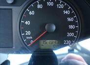 Volkswagen Polo 8