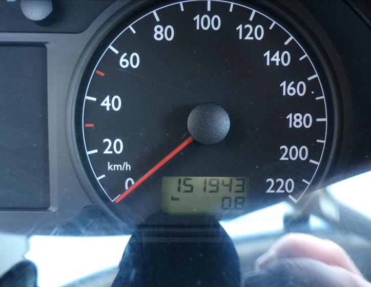 Volkswagen Polo 8