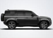 Land Rover Defender 2