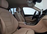 Mercedes-Benz GLC 15
